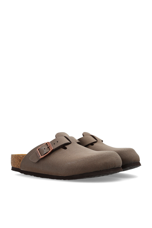 Birkenstock Kids Zapatillas ‘Boston Kids BS’