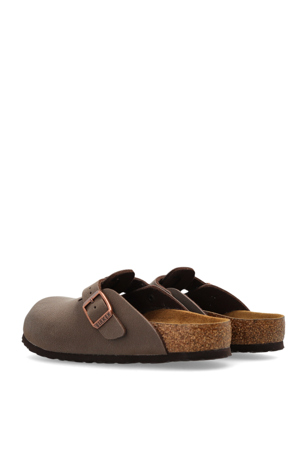 Birkenstock Kids Zapatillas ‘Boston Kids BS’