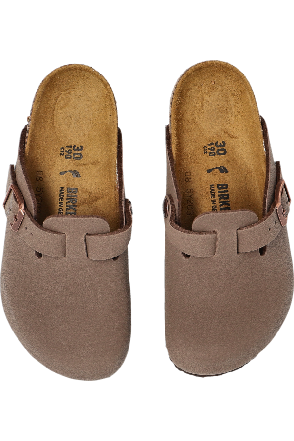 Birkenstock Kids Zapatillas ‘Boston Kids BS’