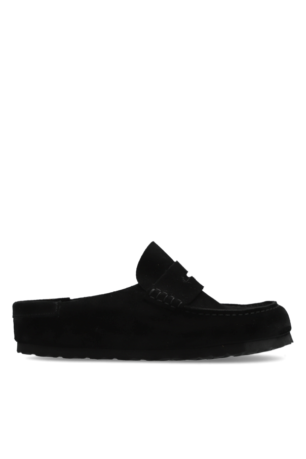 ‘Naples Wrapped’ shoes od Birkenstock