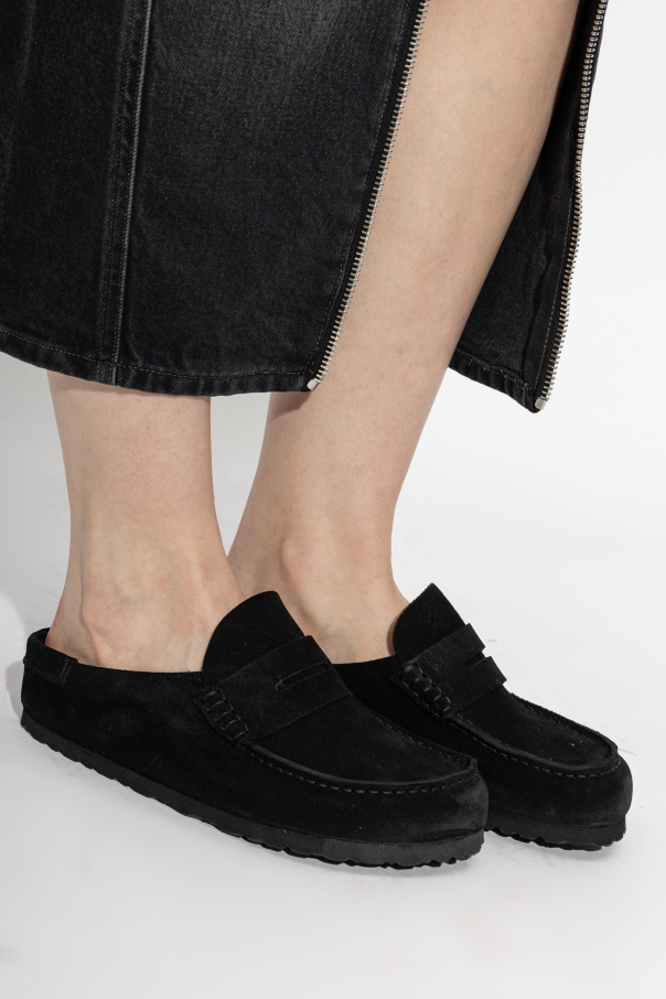 Birkenstock Sapatos "Naples Wrapped"