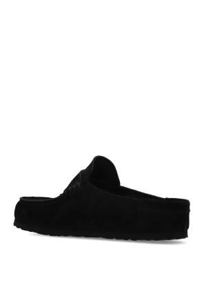 Birkenstock Sapatos "Naples Wrapped"