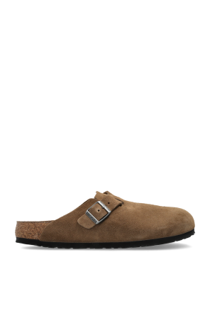 Boston BS mules