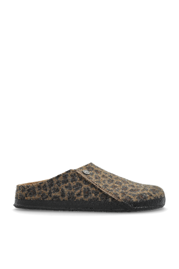 "Zermatt Rivet" mules od Birkenstock