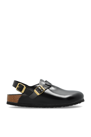 ‘Tokio II’ slides