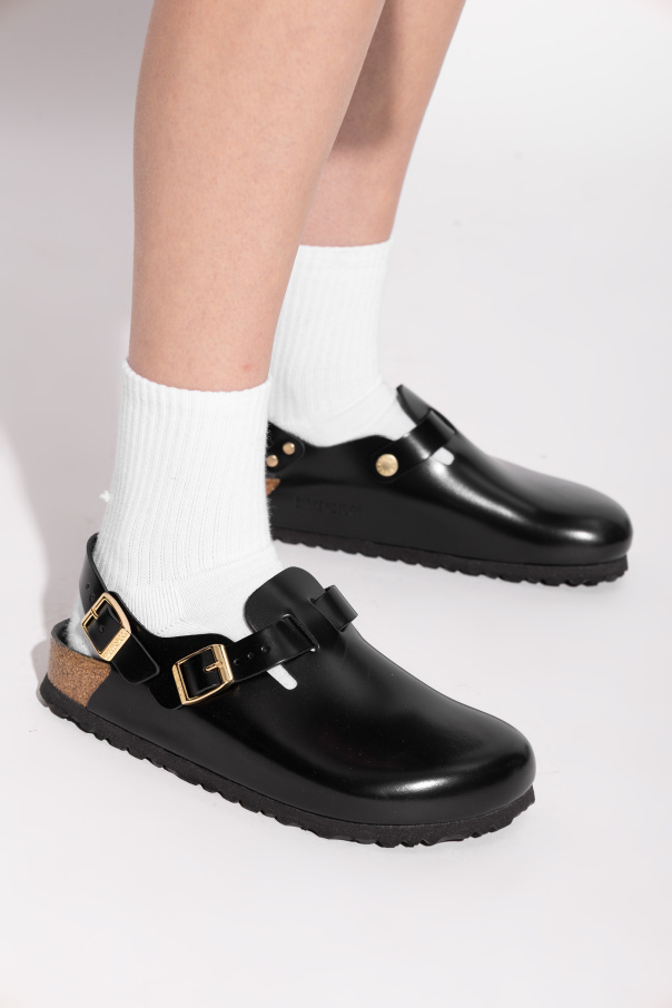 Birkenstock ‘Tokio II’ slides