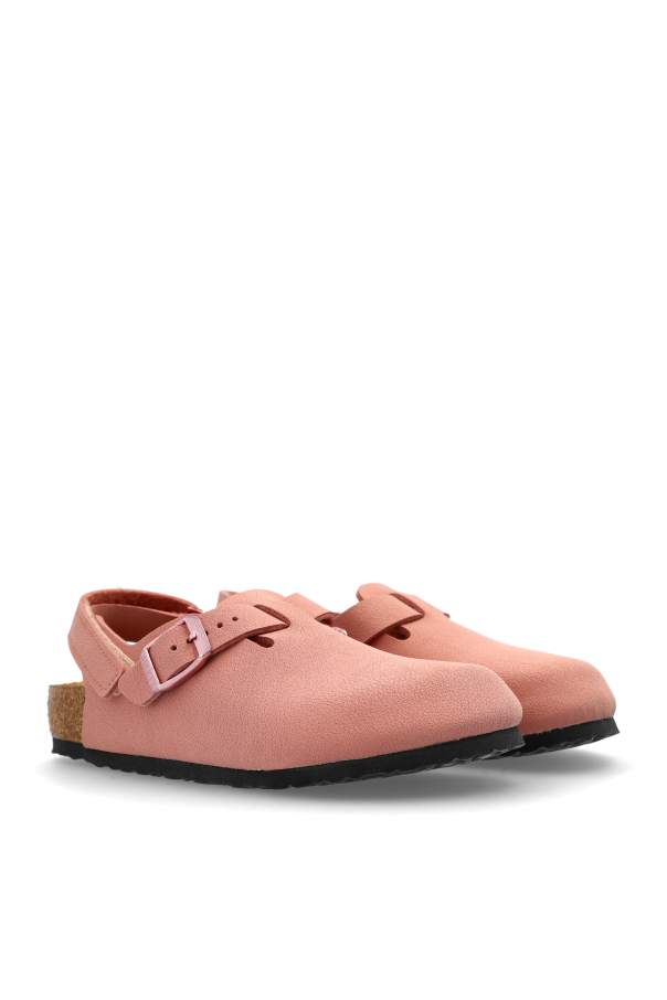 Birkenstock Kids "Tokio AS Kids" shoes