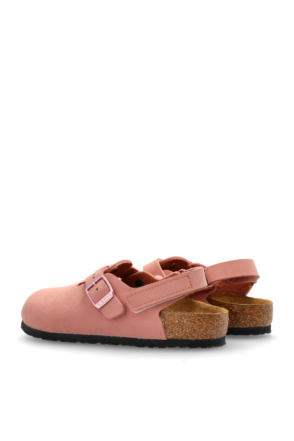 Birkenstock Kids "Tokio AS Kids" shoes