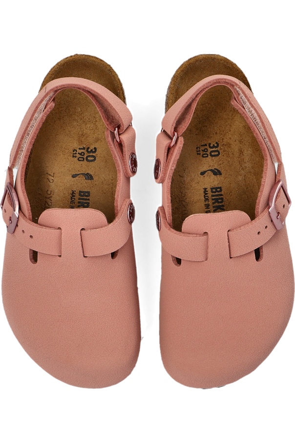 Birkenstock Kids "Tokio AS Kids" shoes