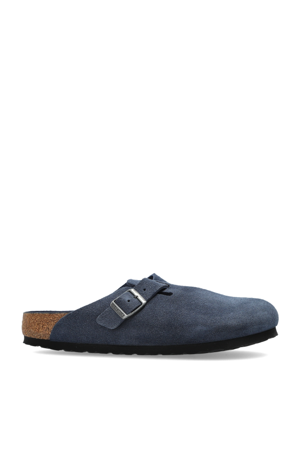 Boston BS’ mules od Birkenstock