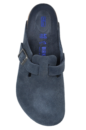 Birkenstock Boston BS’ mules