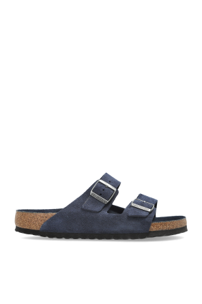 Sandalias tipo chancla ‘kyoto’ od Birkenstock