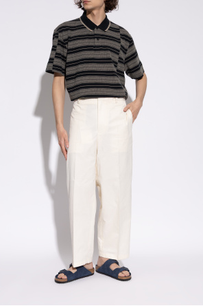 Birkenstock ‘Kyoto’ slides