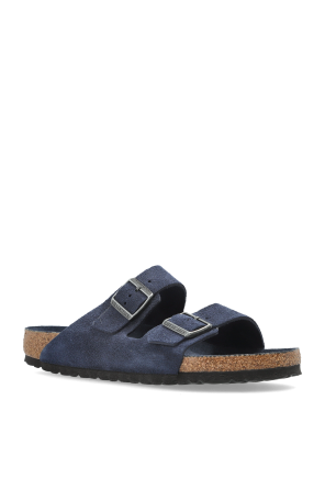 Birkenstock ‘Kyoto’ slides
