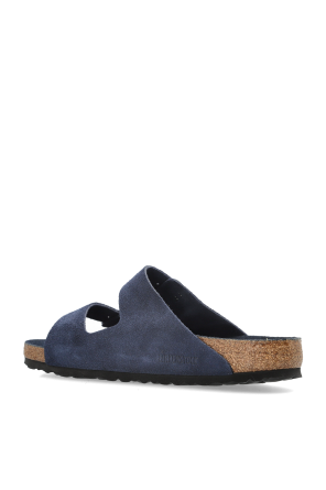 Birkenstock ‘Kyoto’ slides