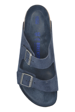 Birkenstock ‘Kyoto’ slides