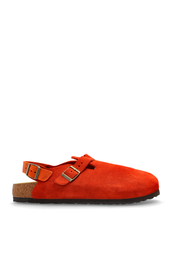 "TOKIO II SUEDE" shoes, zdjęcie 1 "TOKIO II SUEDE" shoes od Birkenstock