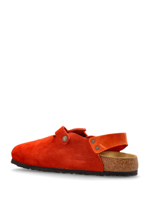 Birkenstock "TOKIO II SUEDE" shoes