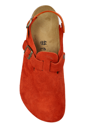 Birkenstock "TOKIO II SUEDE" shoes