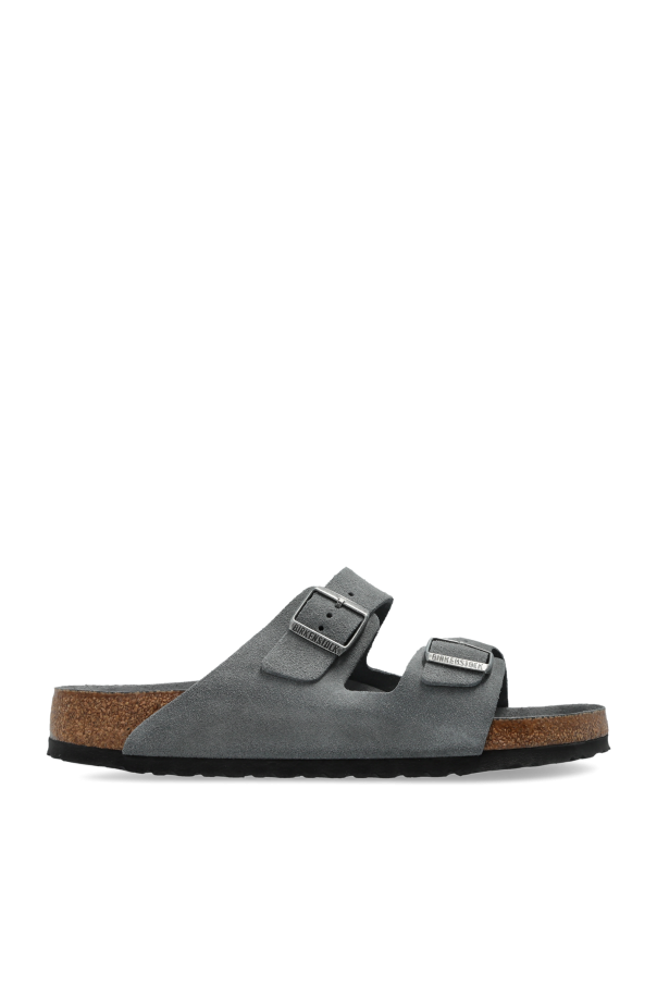 Birkenstock Slides "Arizona BS"