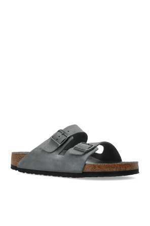 Birkenstock Slides "Arizona BS"