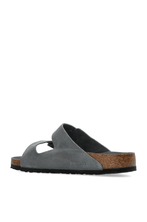 Birkenstock Slides "Arizona BS"