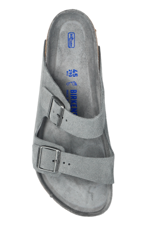 Birkenstock Slides "Arizona BS"
