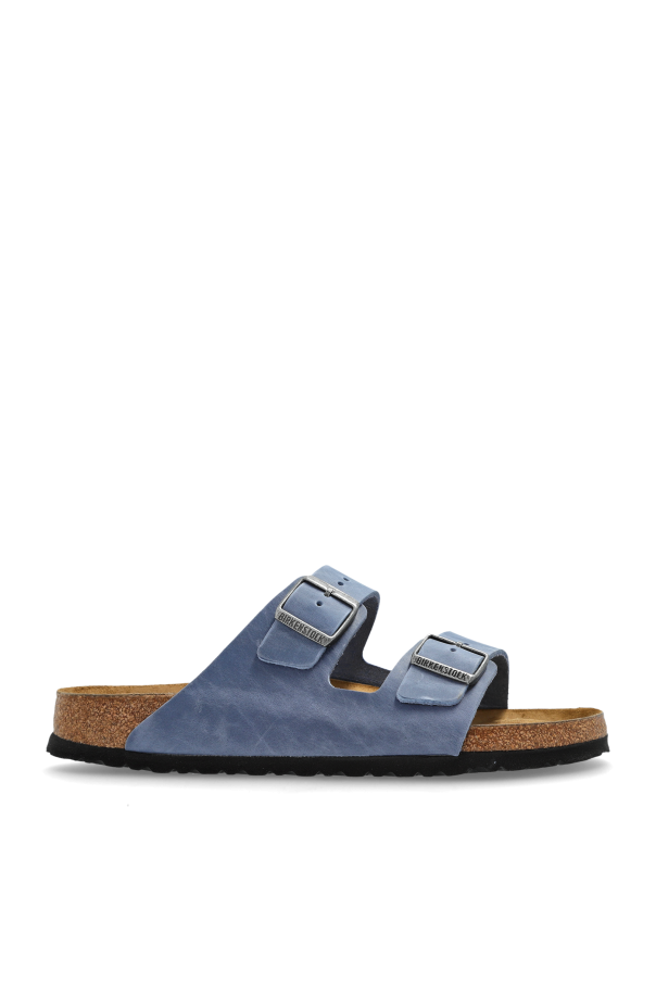 Birkenstock Slides "Arizona BS"