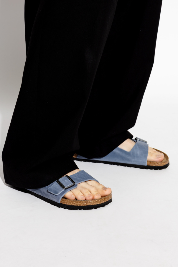Birkenstock Slides "Arizona BS"