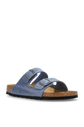 Birkenstock Slides "Arizona BS"