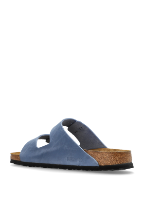 Birkenstock Slides "Arizona BS"