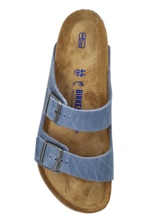 Birkenstock Slides "Arizona BS"