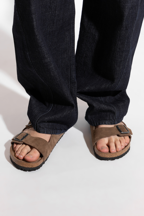 Birkenstock Slides `Arizona BS`
