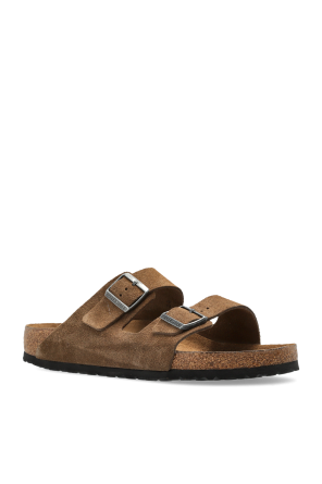 Birkenstock Slides `Arizona BS`