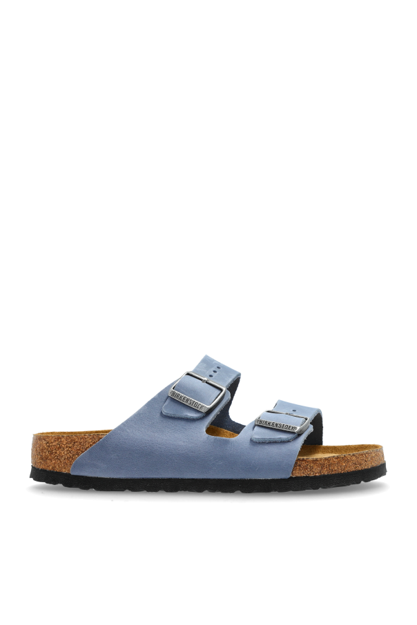 Slides `Arizona BS` od Birkenstock