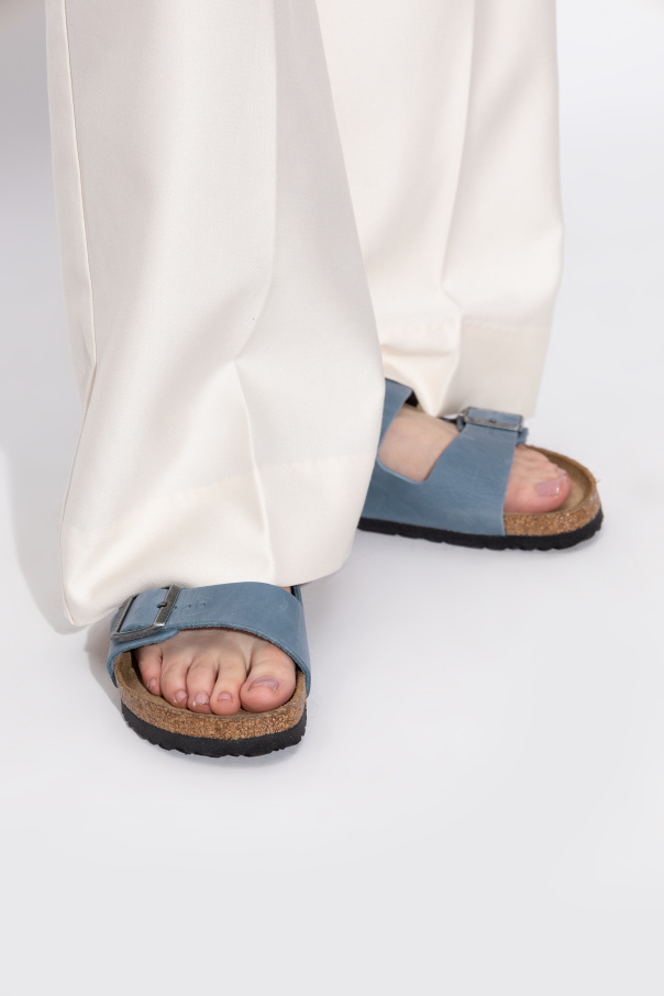 Birkenstock Zapatillas de casa "Arizona BS"