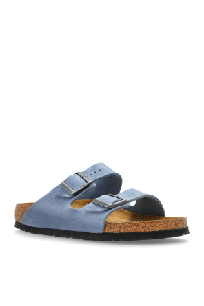 Birkenstock Zapatillas de casa "Arizona BS"
