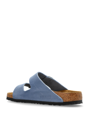 Birkenstock Zapatillas de casa "Arizona BS"