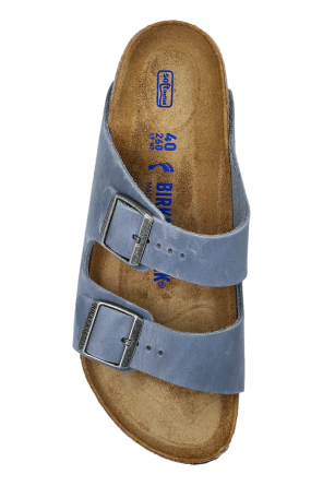 Birkenstock Zapatillas de casa "Arizona BS"