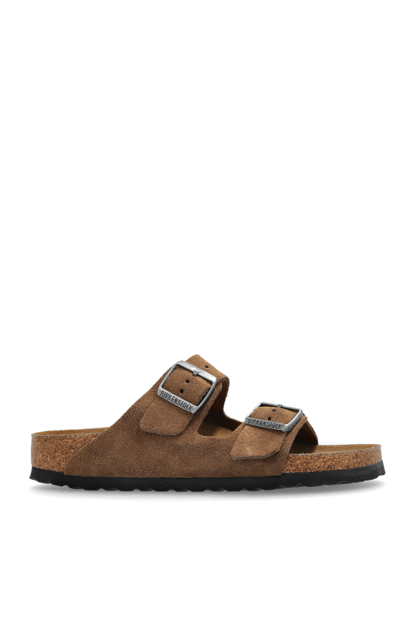 Slides "Arizona BS" od Birkenstock