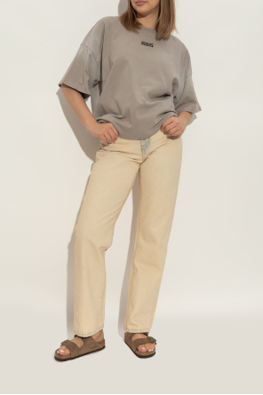 Birkenstock Slides "Arizona BS"