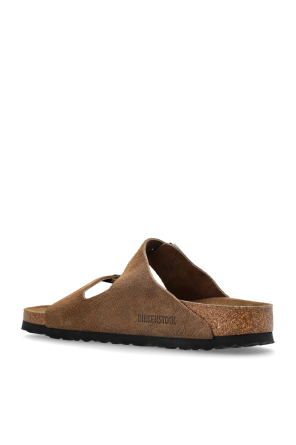 Birkenstock Slides "Arizona BS"