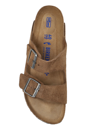 Birkenstock Slides "Arizona BS"