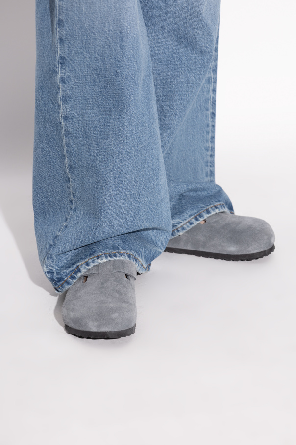 Birkenstock Boston BS slides