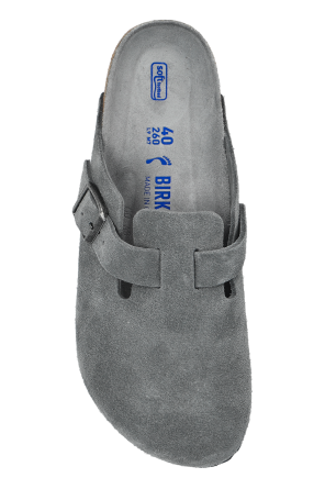 Birkenstock Boston BS slides