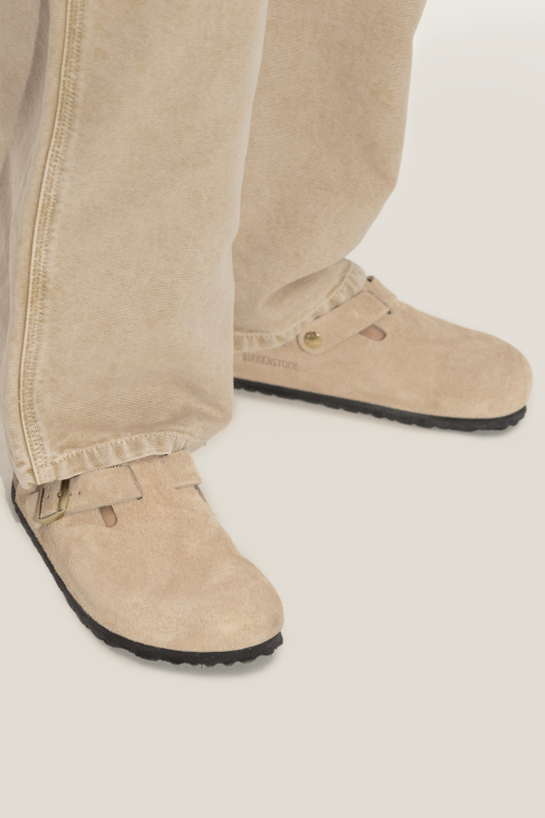 Birkenstock Clogs "Boston BS"