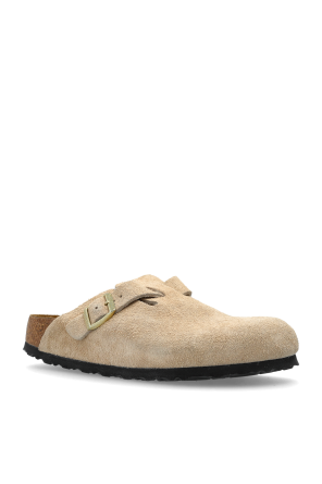 Birkenstock Clogs "Boston BS"