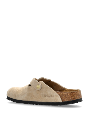 Birkenstock Clogs "Boston BS"