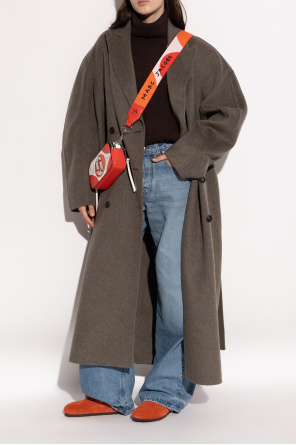 Birkenstock ‘Tokio II Suede’ shoes