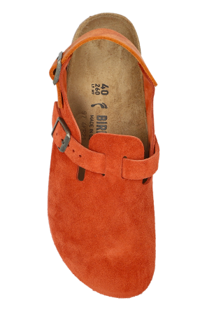 Birkenstock ‘Tokio II Suede’ shoes